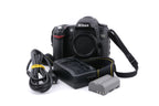 Nikon D80