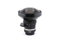 Nikon 8mm f2.8 Fisheye-Nikkor Auto AI - Lens