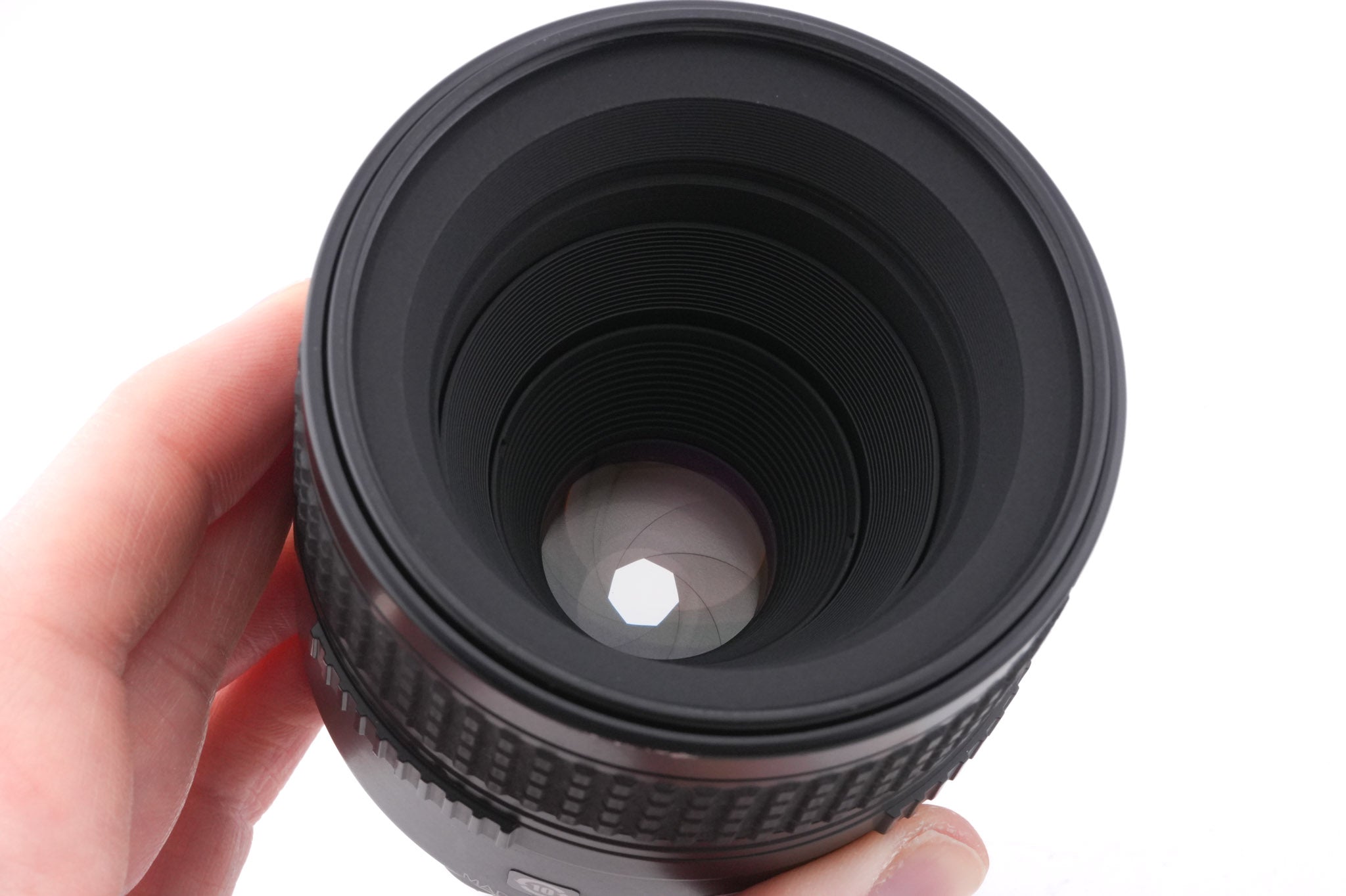 Nikon 60mm f2.8 AF Micro-Nikkor D