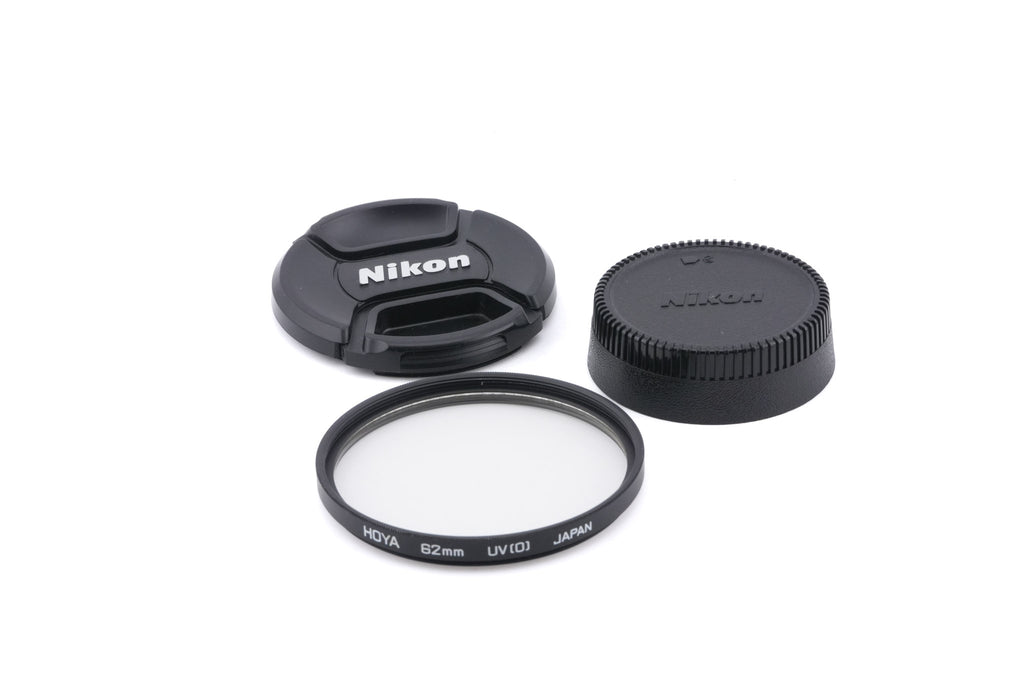 Nikon 60mm f2.8 AF Micro-Nikkor D