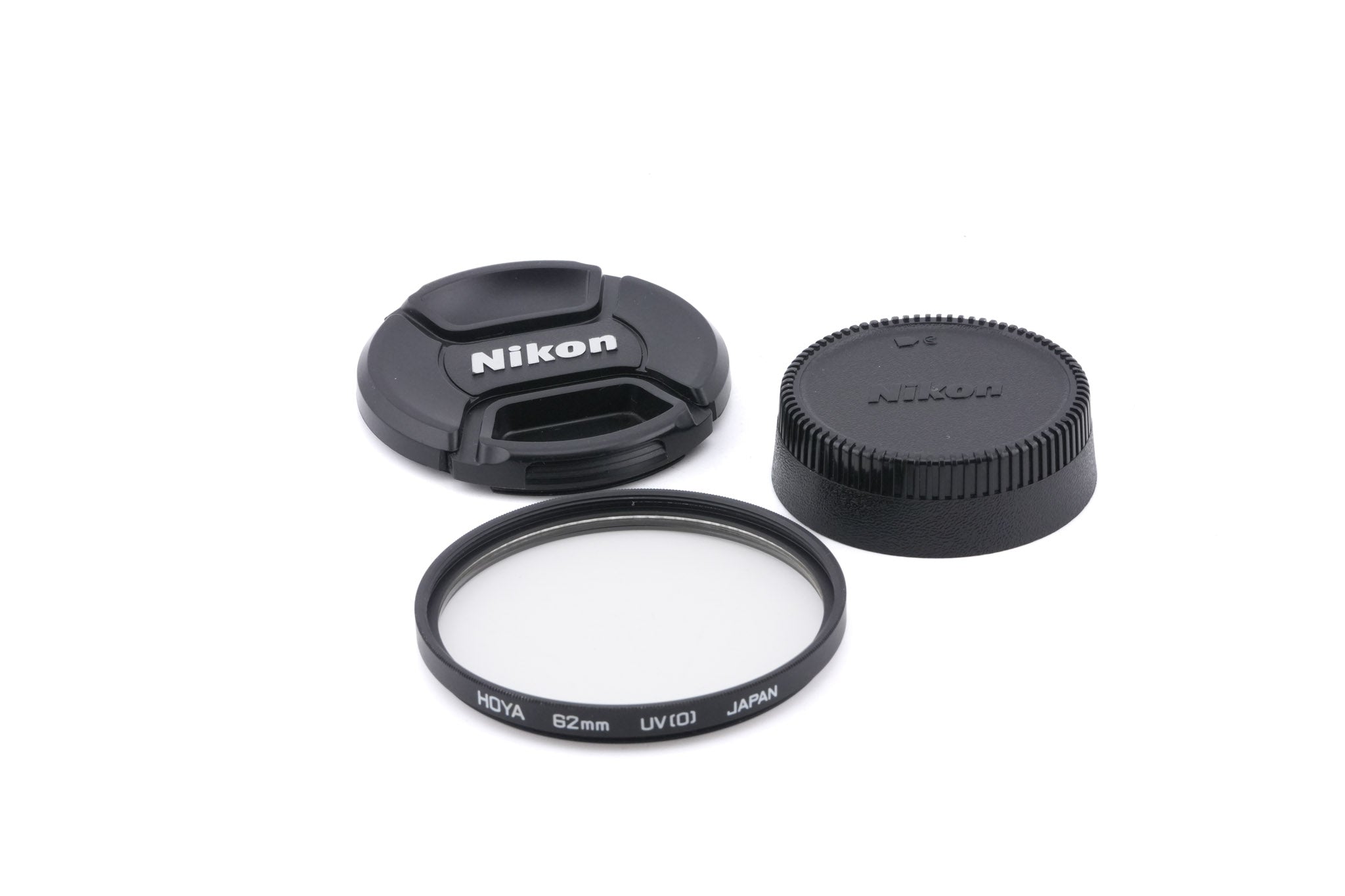 Nikon 60mm f2.8 AF Micro-Nikkor D