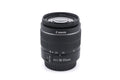 Canon 18-55mm f3.5-5.6 III