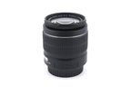 Canon 18-55mm f3.5-5.6 III
