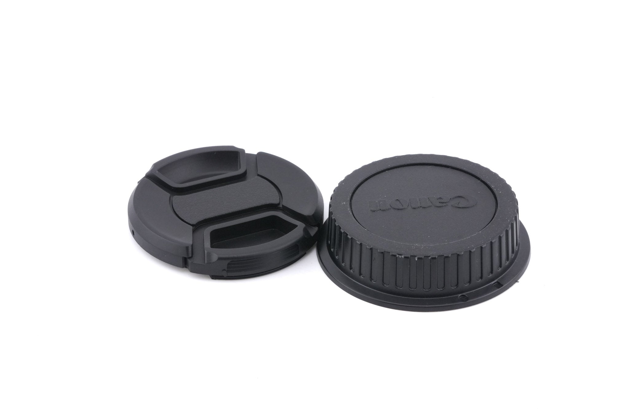 Canon 18-55mm f3.5-5.6 III