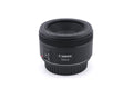 Canon 50mm f1.8 STM