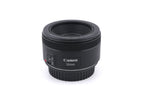 Canon 50mm f1.8 STM