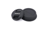 Canon 50mm f1.8 STM