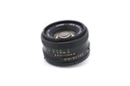 Canon 50mm f1.8 FDn