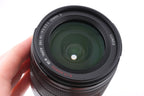 Panasonic 14-140mm f3.5-5.6 Lumix G Vario ASPH. Power O.I.S. (H-FS14140)