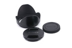 Panasonic 14-140mm f3.5-5.6 Lumix G Vario ASPH. Power O.I.S. (H-FS14140)
