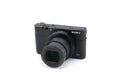 Sony Cyber-Shot DSC-RX100 III