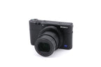 Sony Cyber-Shot DSC-RX100 III