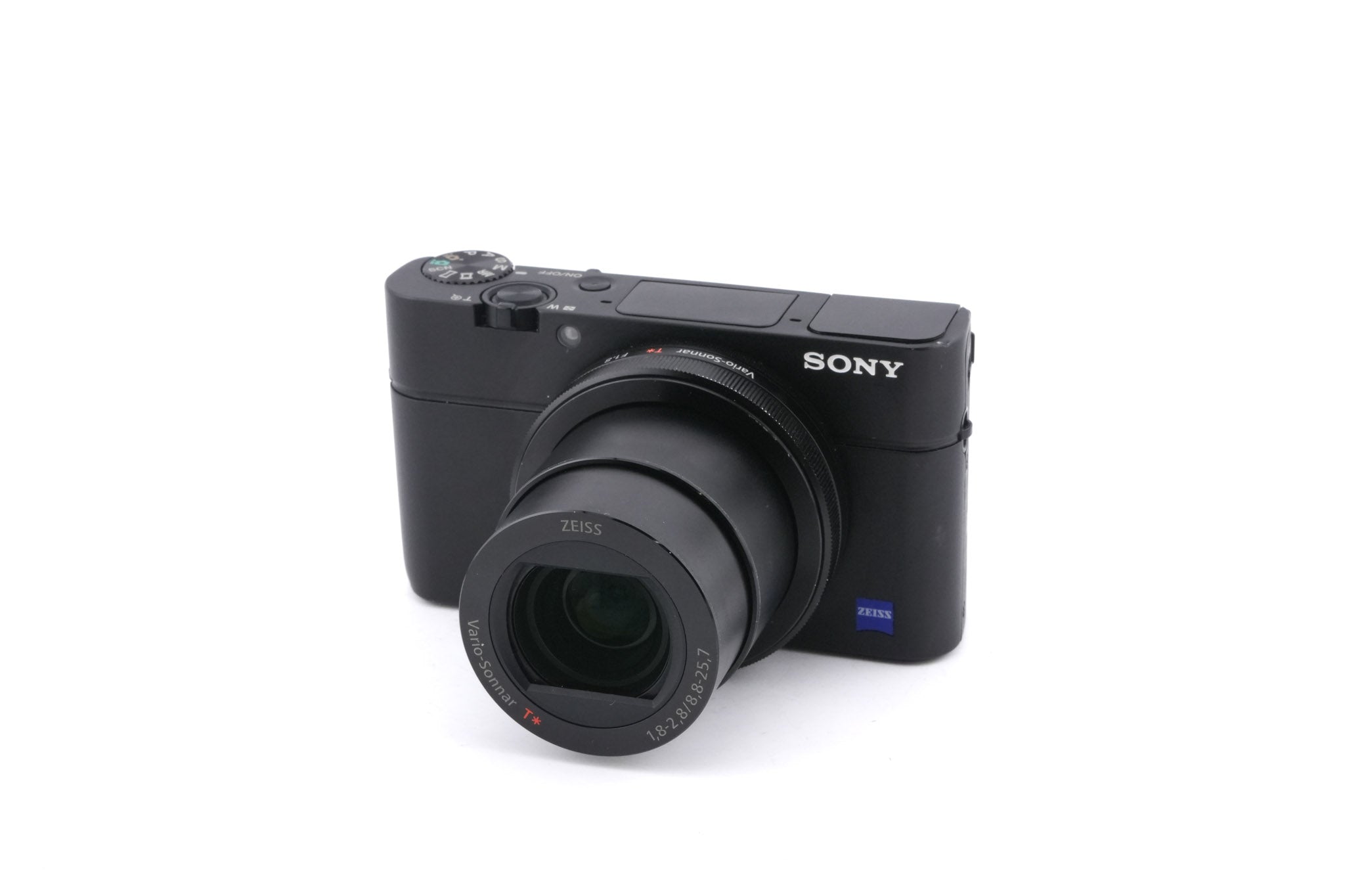Sony Cyber-Shot DSC-RX100 III