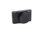 Sony Cyber-Shot DSC-RX100 III