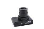 Sony Cyber-Shot DSC-RX100 III