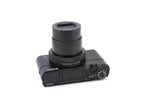 Sony Cyber-Shot DSC-RX100 III