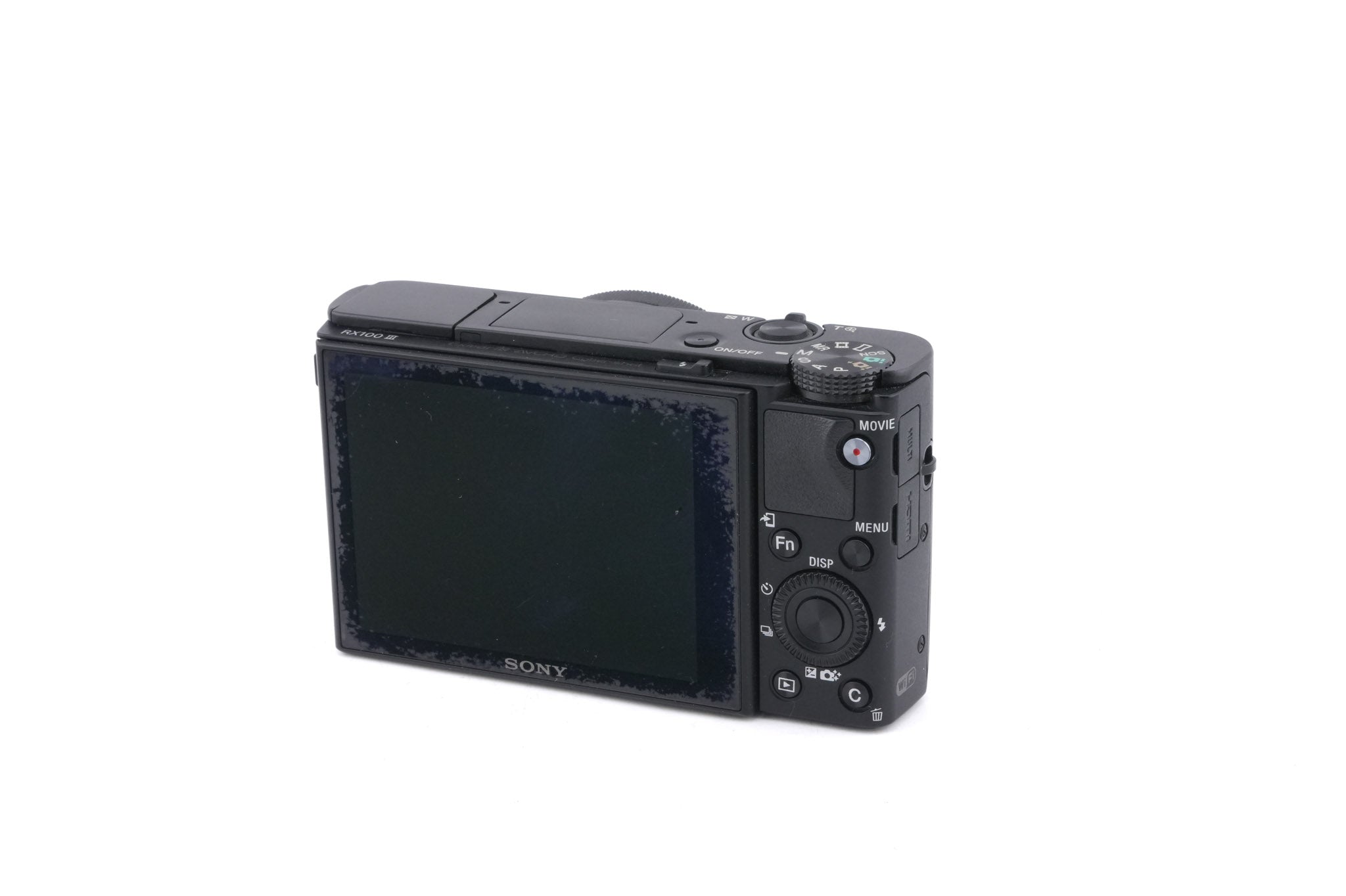 Sony Cyber-Shot DSC-RX100 III