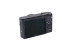 Sony Cyber-Shot DSC-RX100 III