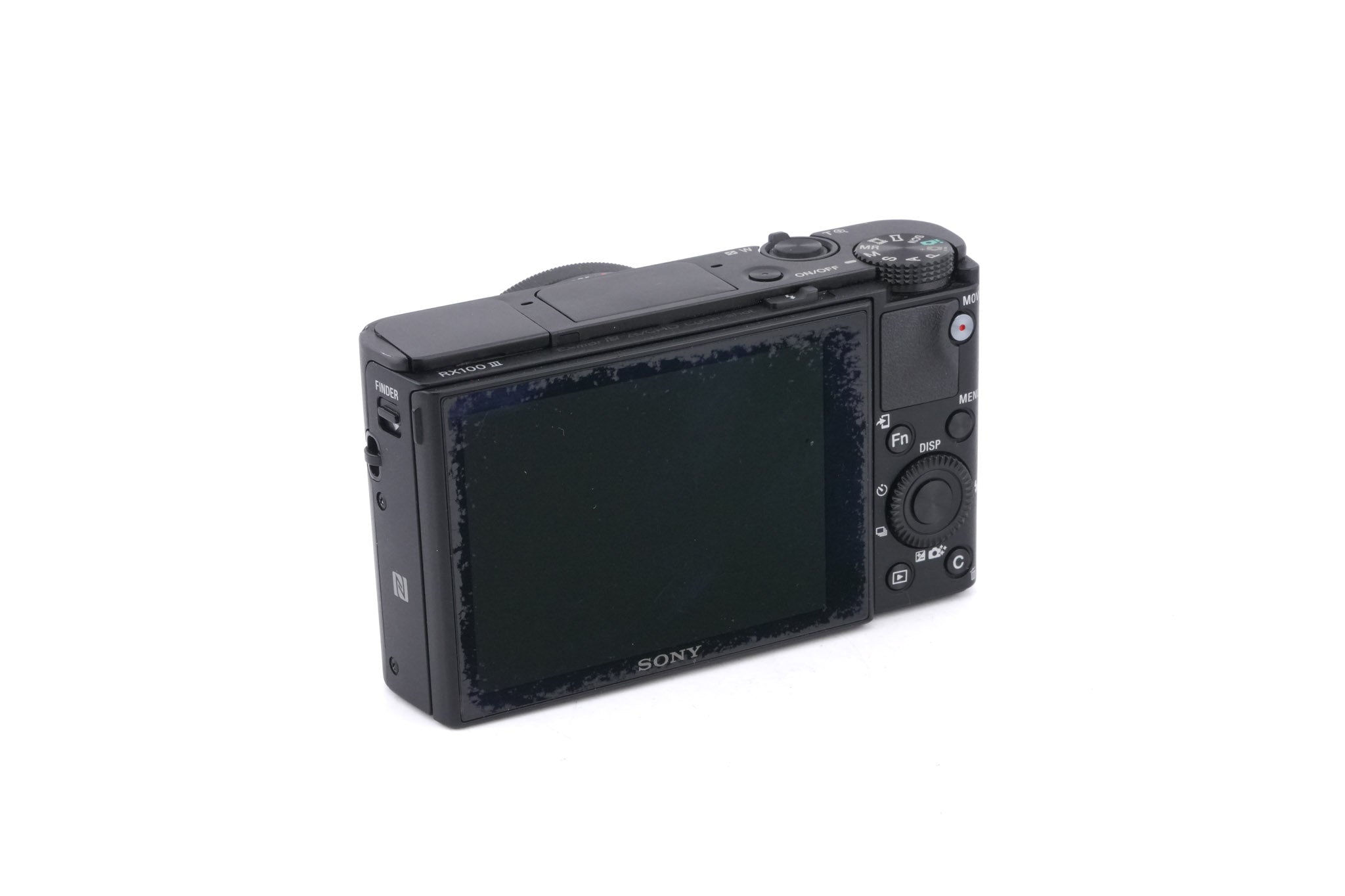 Sony Cyber-Shot DSC-RX100 III