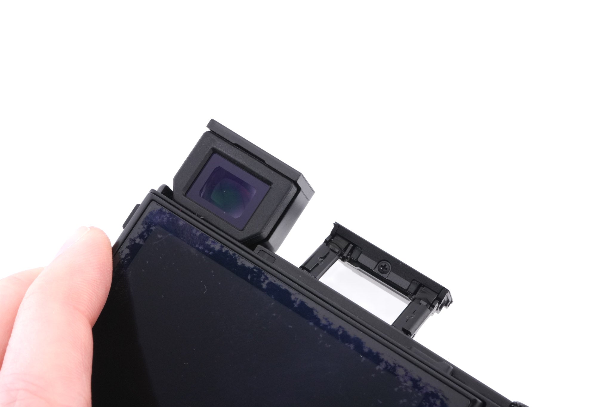 Sony Cyber-Shot DSC-RX100 III