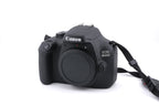 Canon EOS 4000D