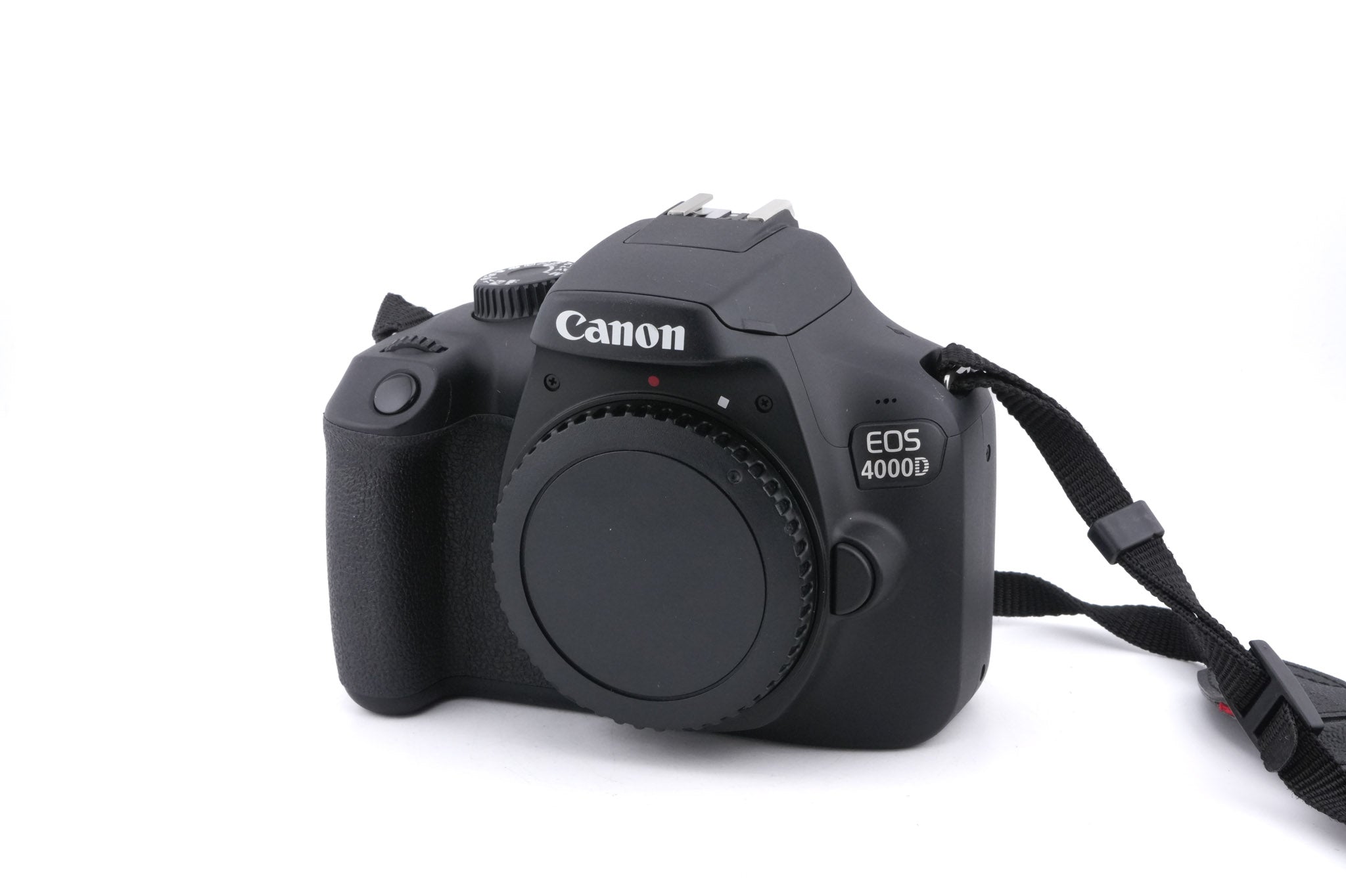 Canon EOS 4000D
