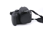 Canon EOS 4000D