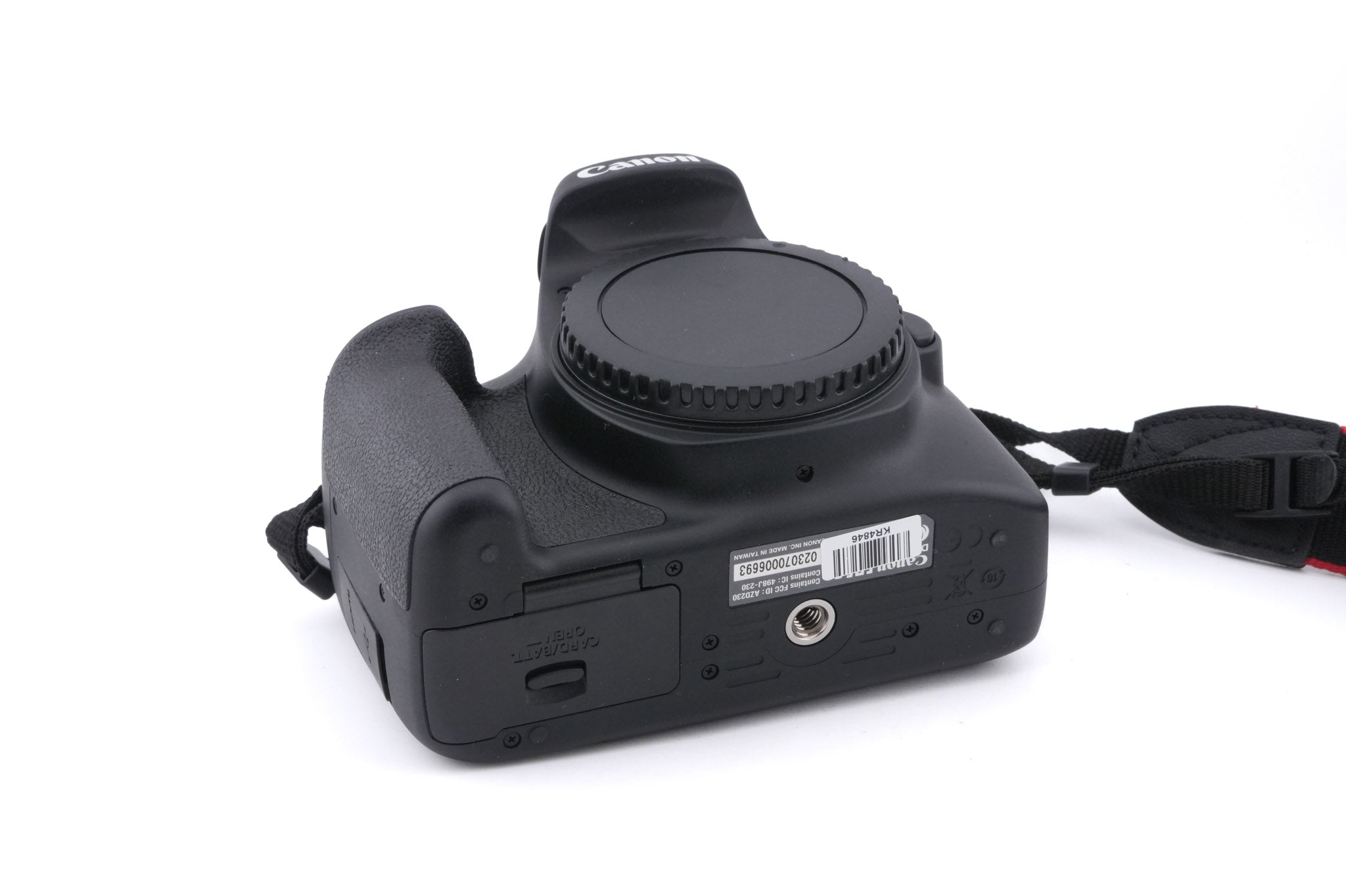 Canon EOS 4000D