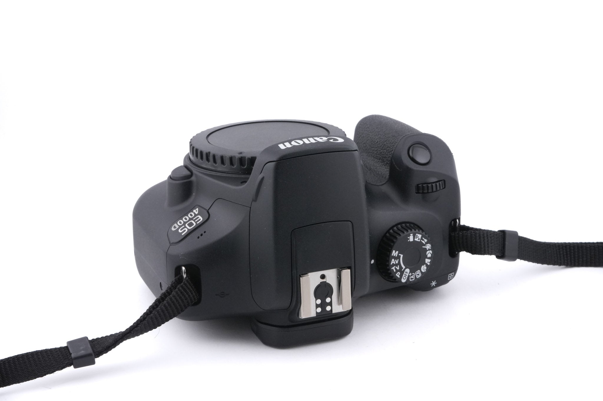 Canon EOS 4000D
