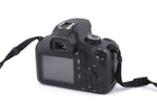 Canon EOS 4000D