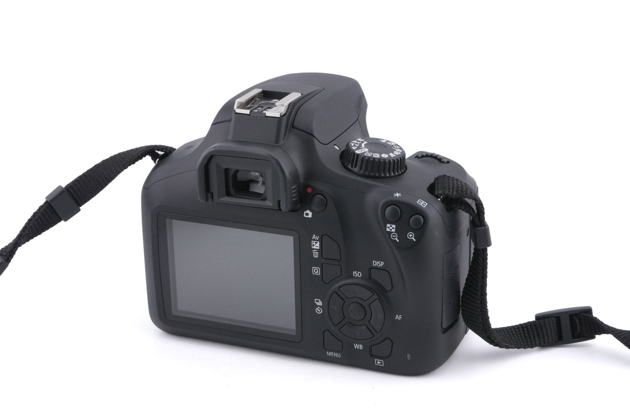 Canon EOS 4000D