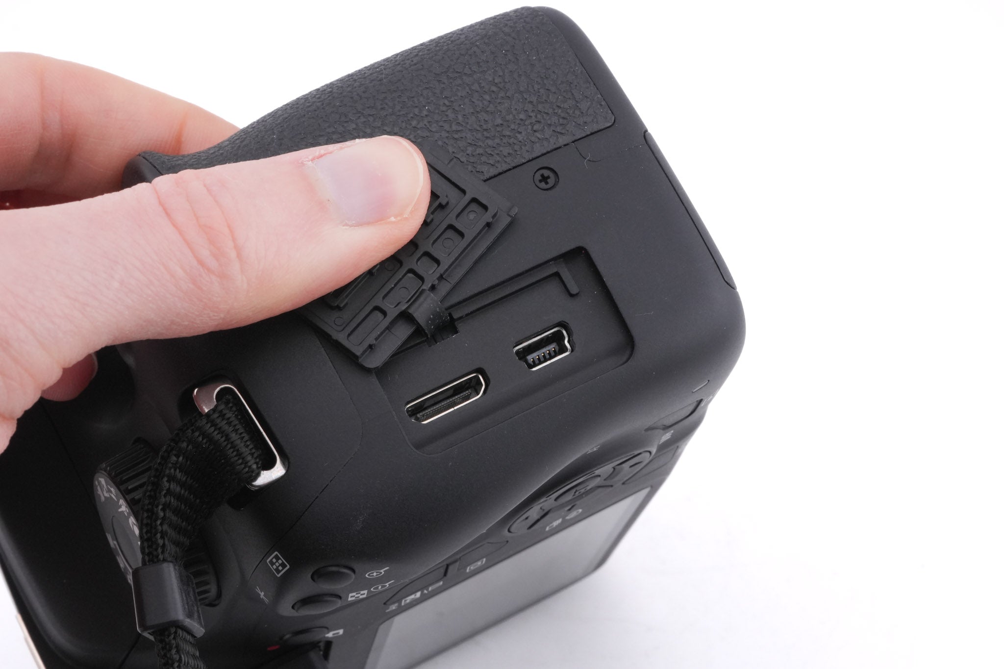 Canon EOS 4000D