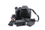 Canon EOS 4000D