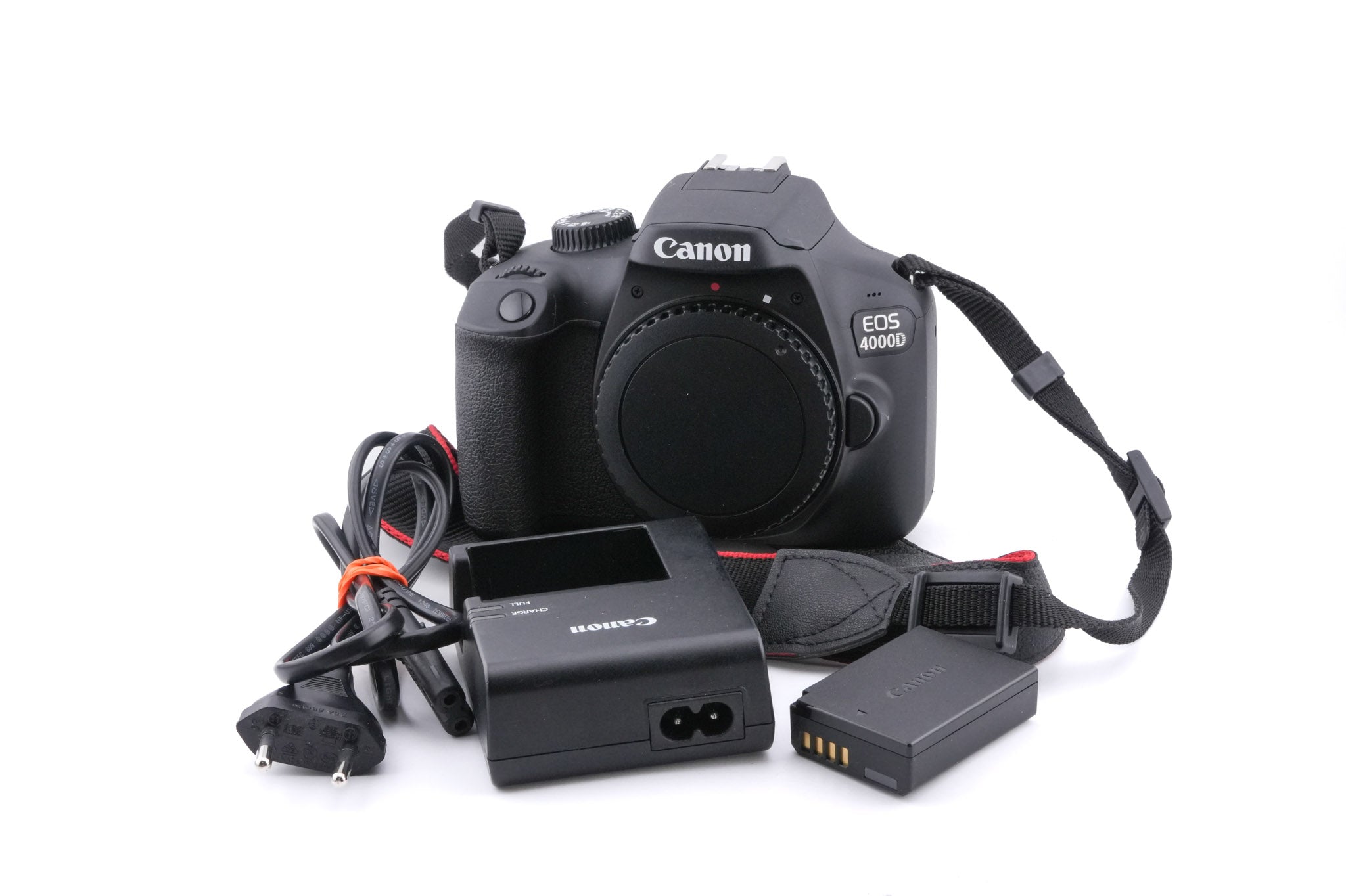 Canon EOS 4000D