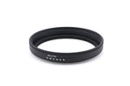 Hasselblad Lens Shade 93/50 (40706)
