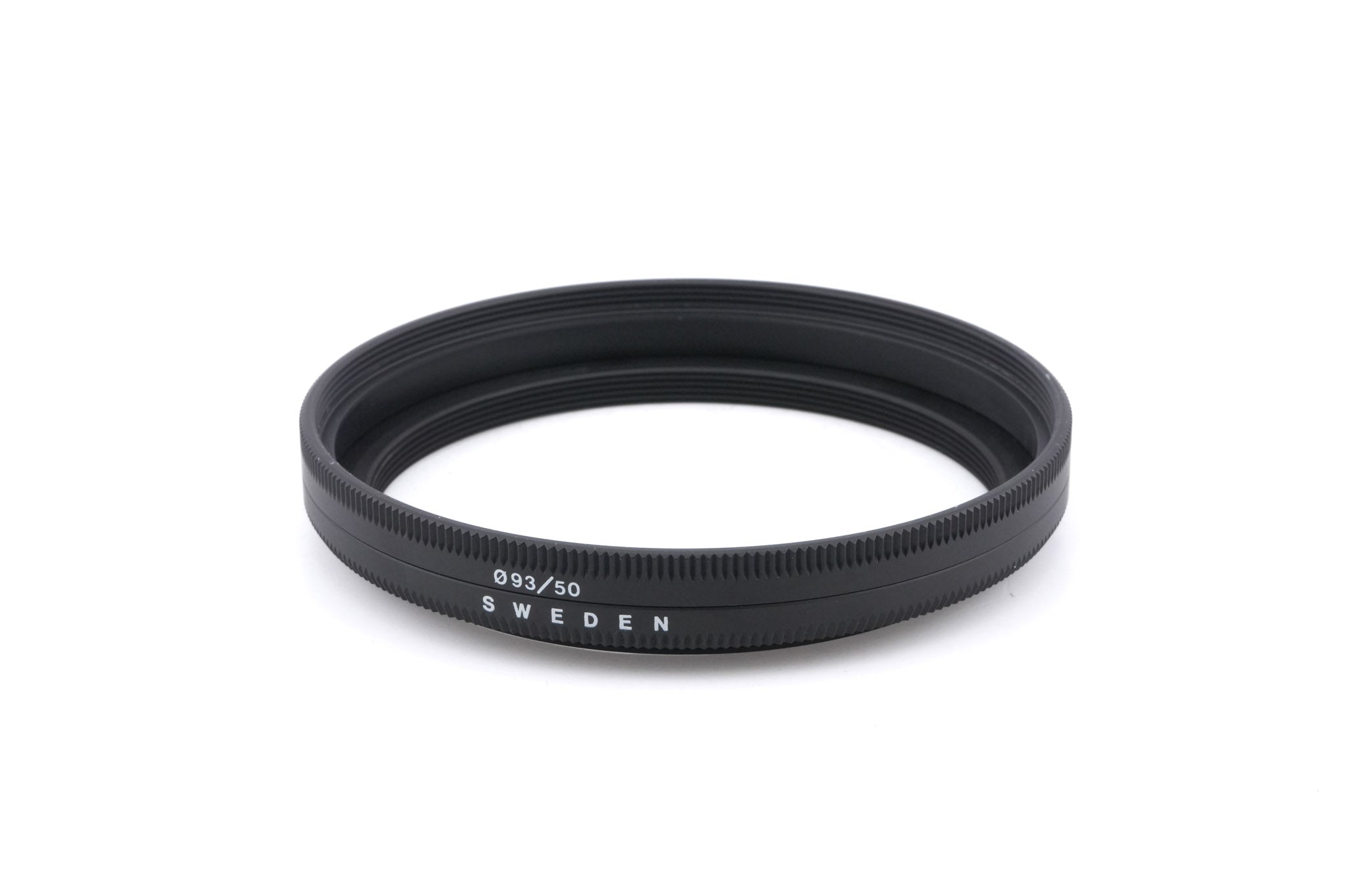 Hasselblad Lens Shade 93/50 (40706) - Accessory