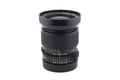 Hasselblad 50mm f2.8 Distagon T* F (20045) + Lens Shade 93/50 (40706)