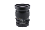 Hasselblad 50mm f2.8 Distagon T* F (20045) + Lens Shade 93/50 (40706)