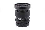 Hasselblad 50mm f2.8 Distagon T* F (20045) + Lens Shade 93/50 (40706)