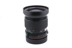 Hasselblad 50mm f2.8 Distagon T* F (20045) + Lens Shade 93/50 (40706)