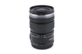 Olympus 12-50mm f3.5-6.3 M.Zuiko Digital EZ ED MSC
