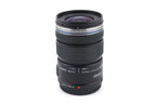 Olympus 12-50mm f3.5-6.3 M.Zuiko Digital EZ ED MSC