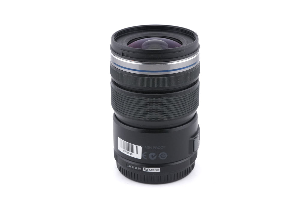 Olympus 12-50mm f3.5-6.3 M.Zuiko Digital EZ ED MSC
