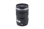 Olympus 12-50mm f3.5-6.3 M.Zuiko Digital EZ ED MSC