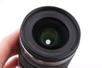 Olympus 12-50mm f3.5-6.3 M.Zuiko Digital EZ ED MSC