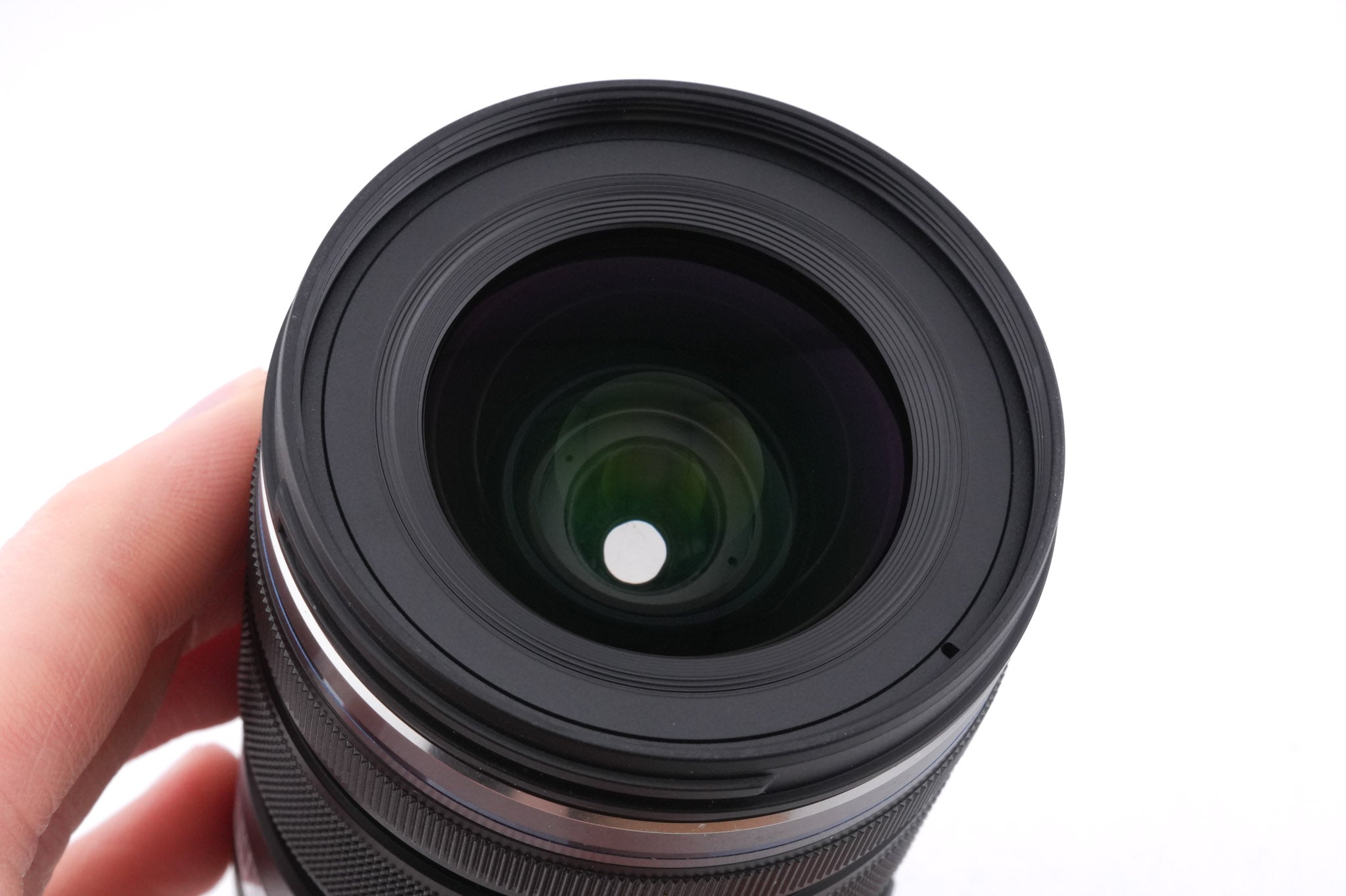 Olympus 12-50mm f3.5-6.3 M.Zuiko Digital EZ ED MSC
