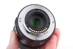 Olympus 12-50mm f3.5-6.3 M.Zuiko Digital EZ ED MSC