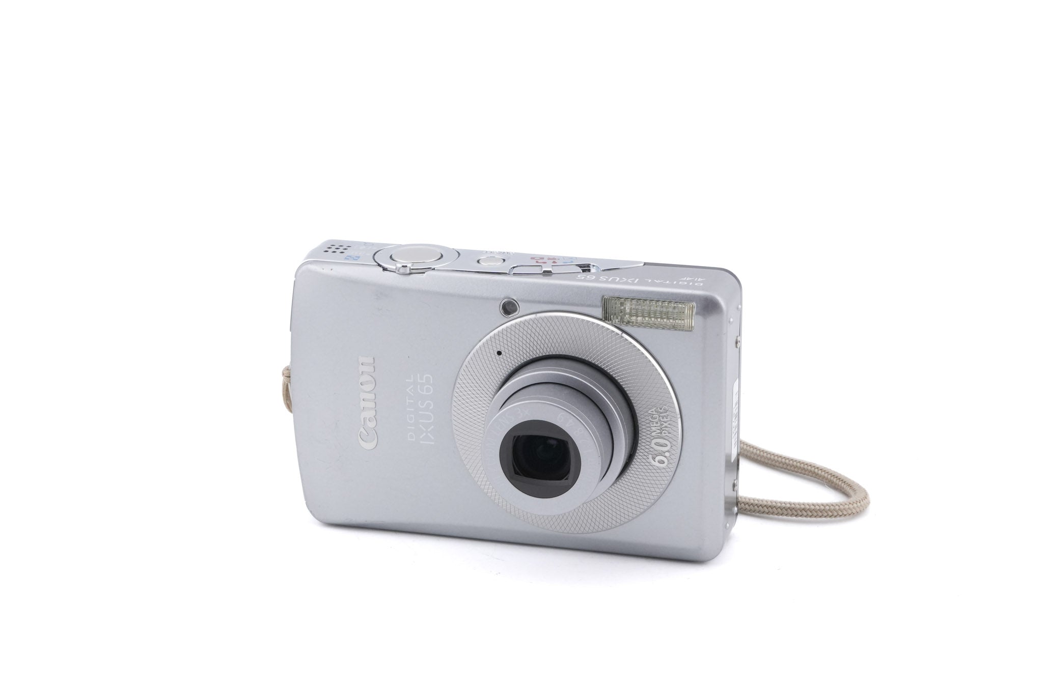 Canon IXUS 65
