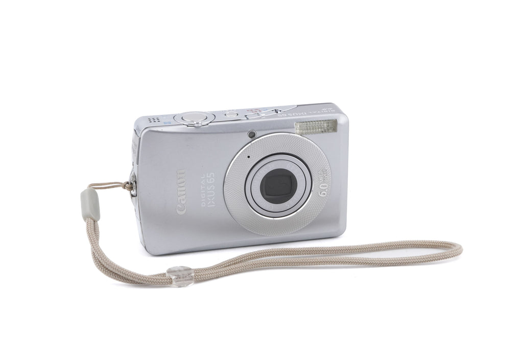 Canon IXUS 65