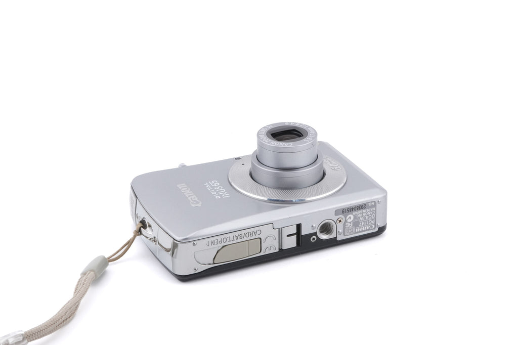 Canon IXUS 65
